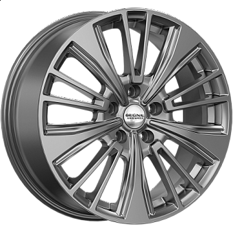 ���� ����� SKAD KL-1060 7,5x18 5x114,3 ET37 DIA66.6 ������